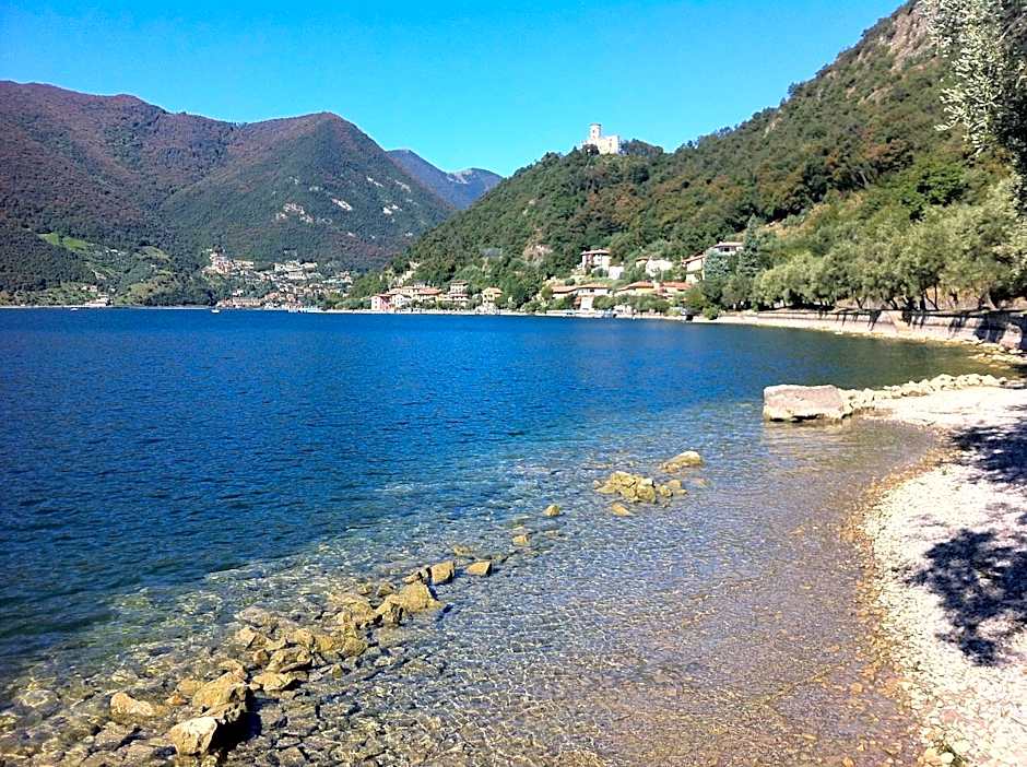 Hotel Bellavista Meublè