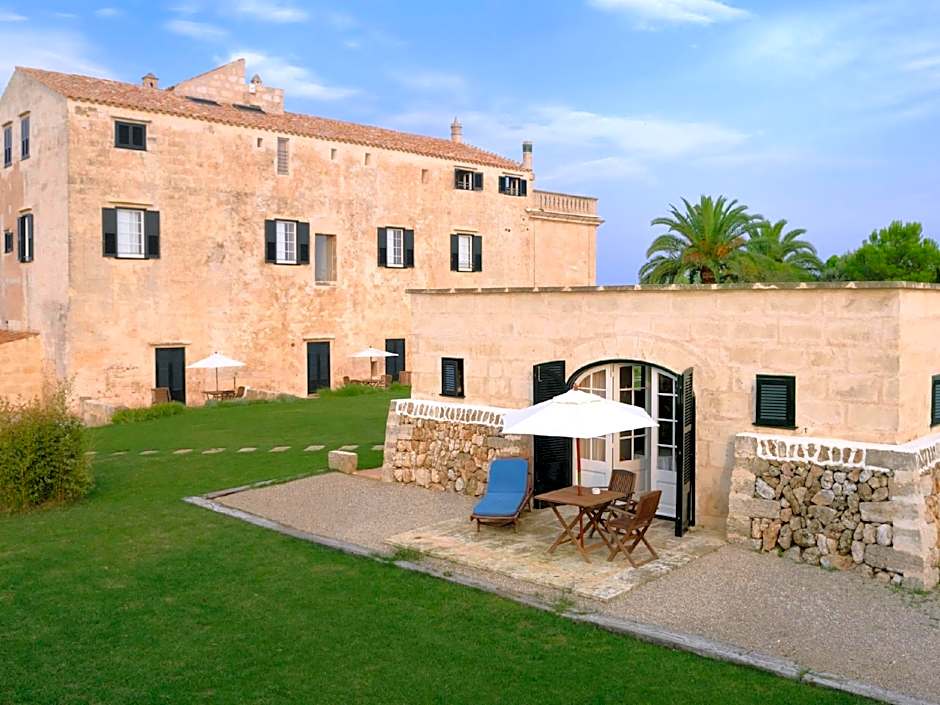 Alcaufar Vell Hotel Rural & Restaurant