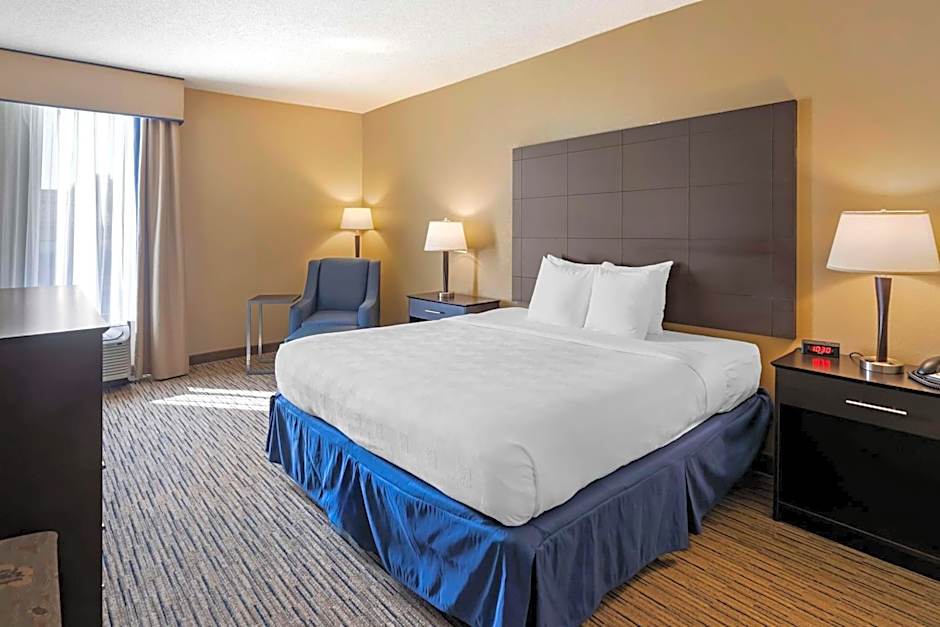 Best Western New Albany