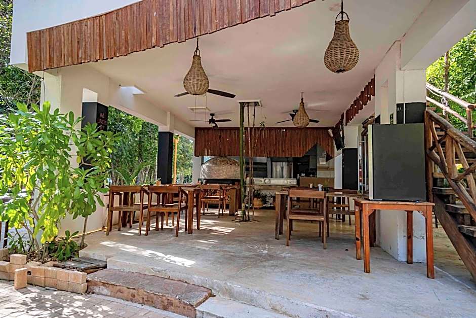 Niik Tulum