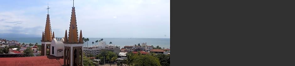 Casa del Parque Vallarta