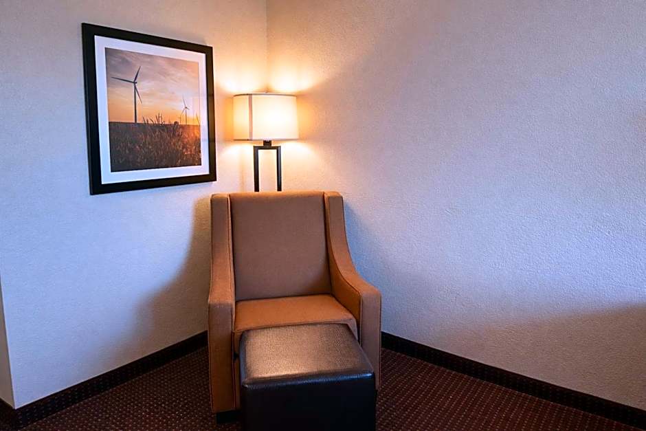 Quality Inn & Suites Colby