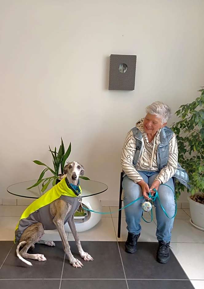 Vuelle Residence Apartments