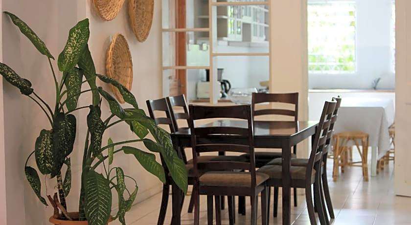 Chantauvent Guesthouse