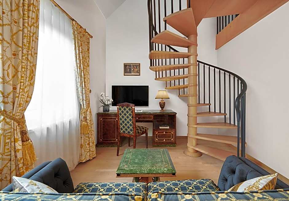 Hotel Schwarzer Adler Innsbruck