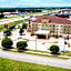 Comfort Suites Lawton Near Fort Sill