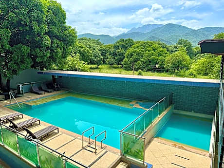 Hotel El Bosque Valledupar