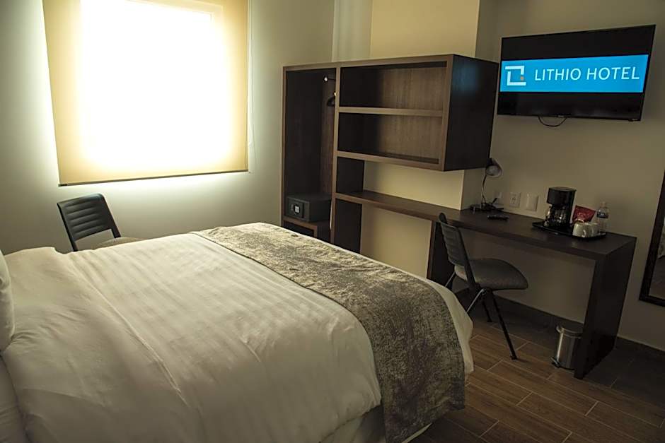 Lithio Hotel