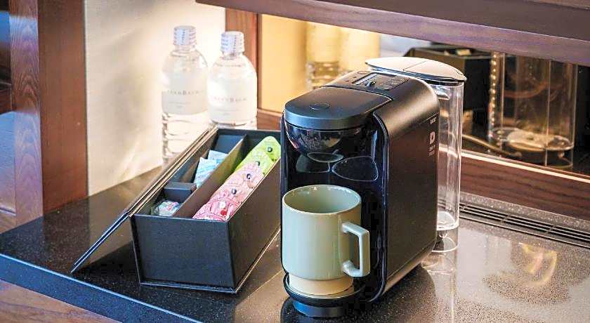 Hotel Grand Bach Tokyo Ginza