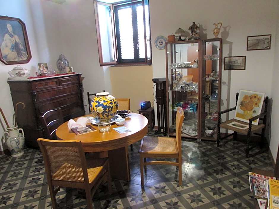 Antico Palazzo