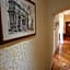 St. Peter's Rooms Rome