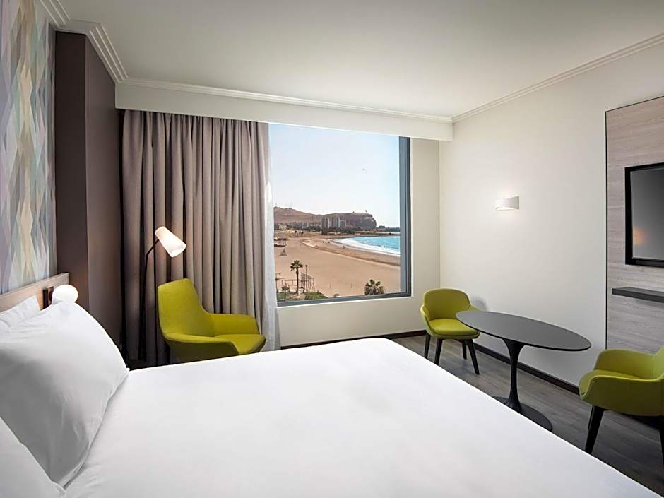 Novotel Arica