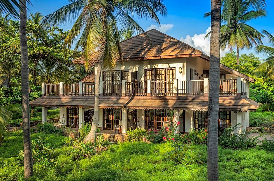 Breezes Beach Club and Spa