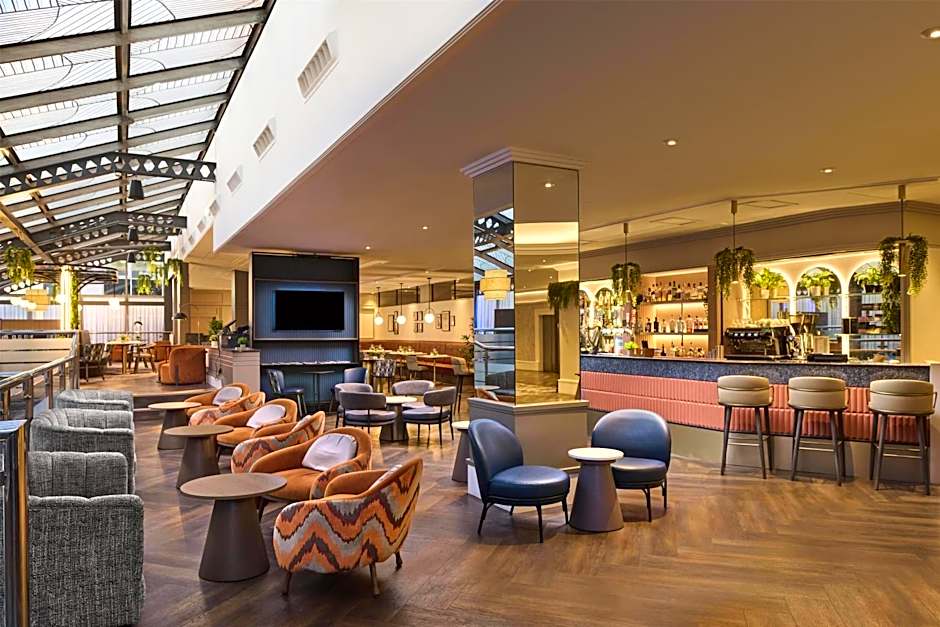 Hilton Leeds City