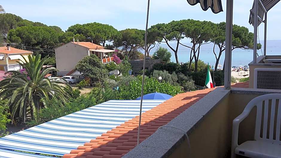 Hotel Da Italo