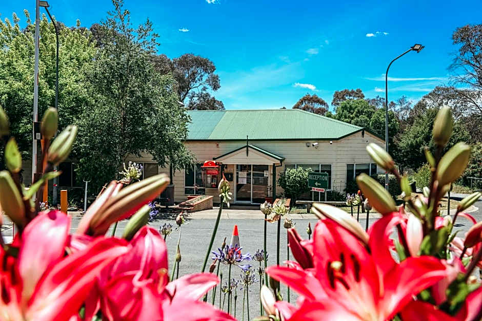 Eaglehawk Park Canberra