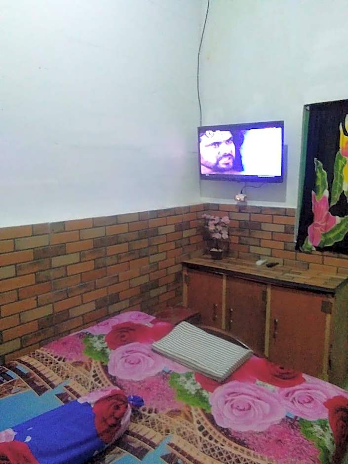 Hotel O Wisma Kost & Penginapan Afilia Buana Syariah