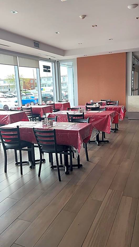 Hotel Newstar Montreal