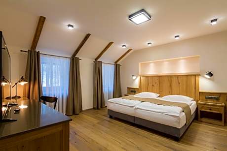 Large Double or Twin Room