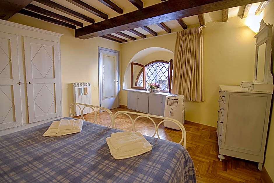 Rinidia - Siena Centro