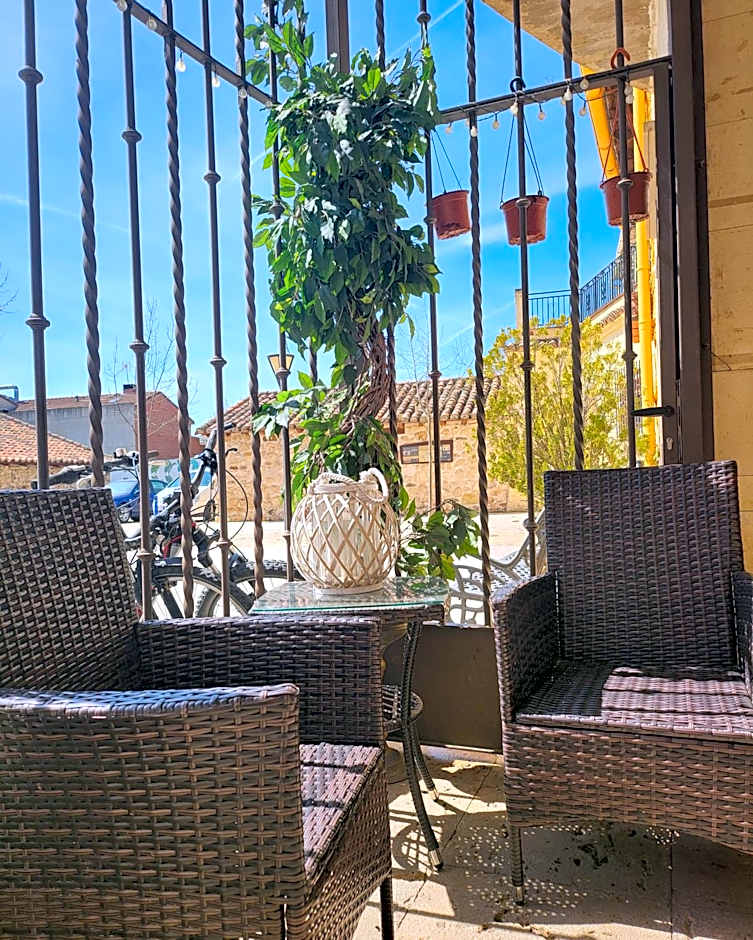 Hotel Rural Luna Llena