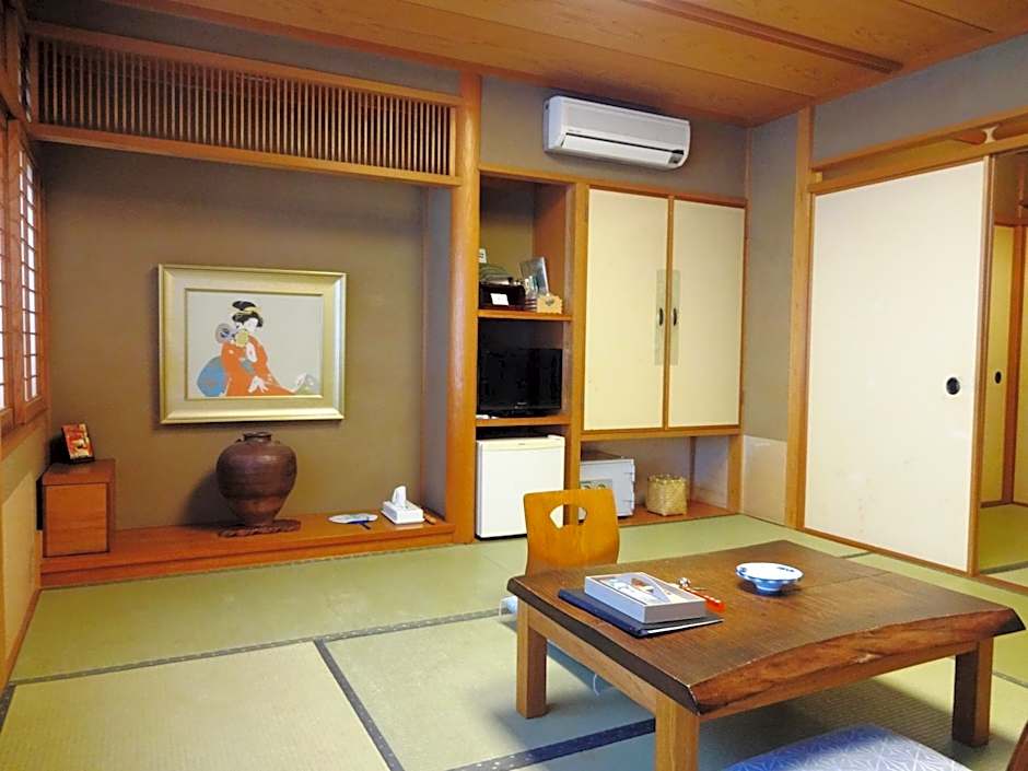Yamatoya