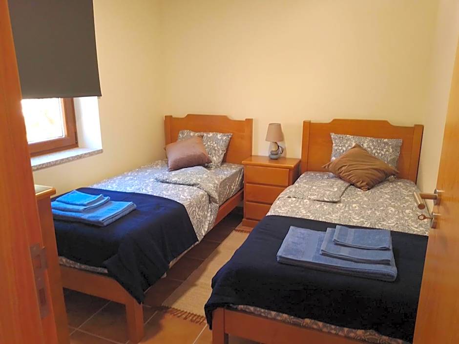 Q.ta Moinhos da Ponte