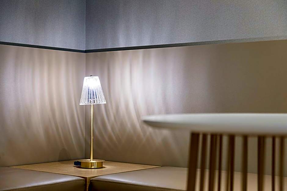 Brown Dot Hotel Cheonan Buldang