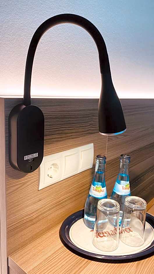 GuestHouse Große Linde