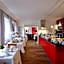 Boutique Hotel Relais Chalet Wilhelmy