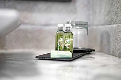 Chambre Classique Gran Kay - Famille 5-6 pers. - 3 Lits doubles