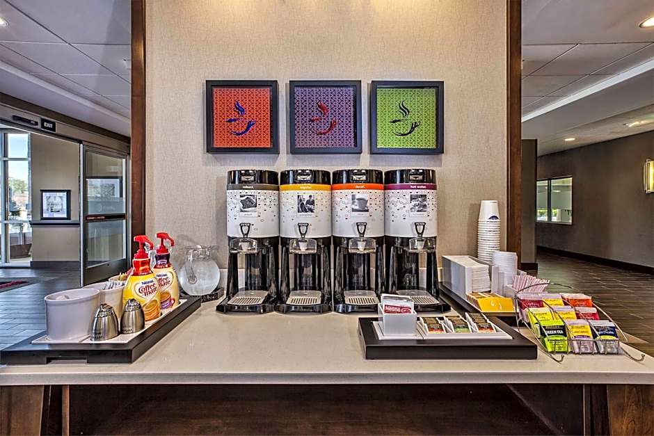 Hampton Inn by Hilton Southfield/West Bloomfield MI