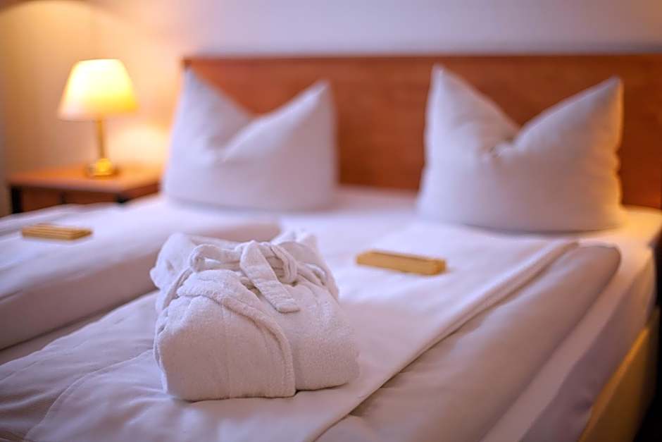 NOVINA HOTEL Sudwestpark