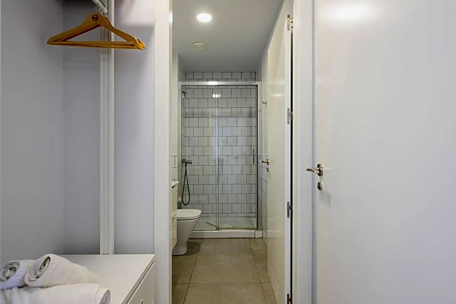 Vegueta Rooftop Suites