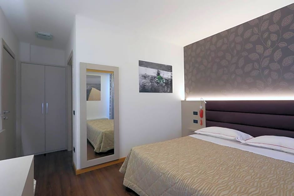 Hotels Campus