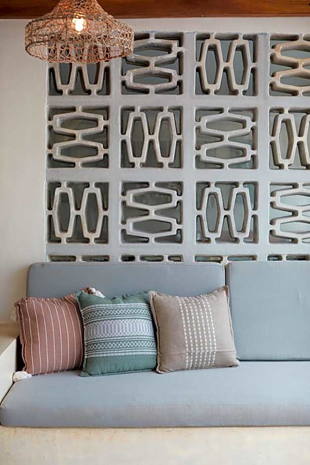 Hotel Siesta Holbox