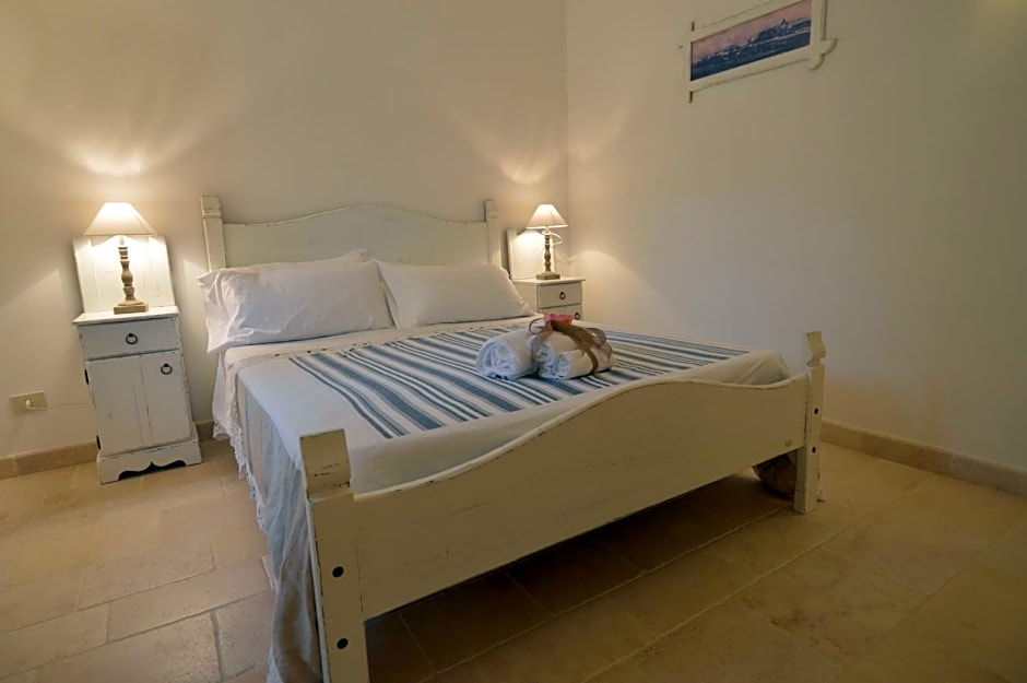 La Corticella Bed & Breakfast