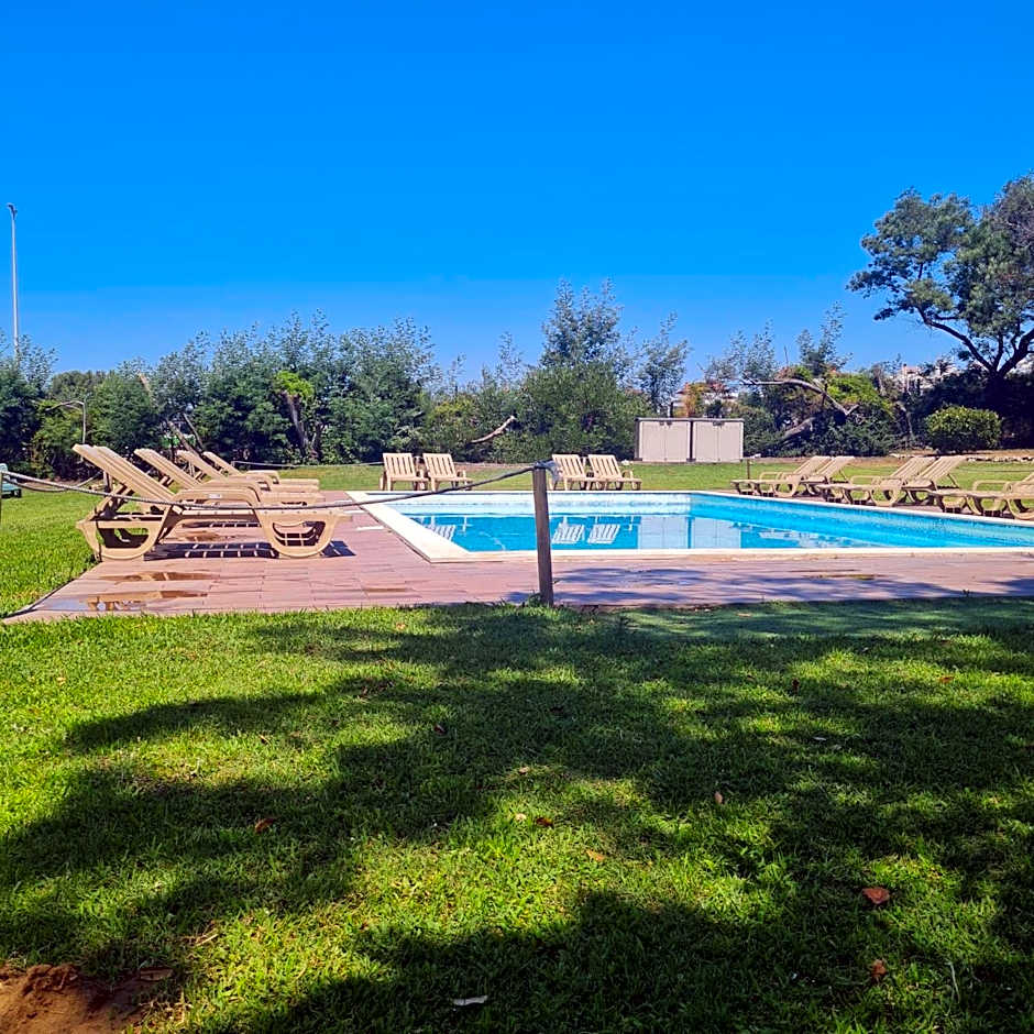 Hotel Campanile Setubal