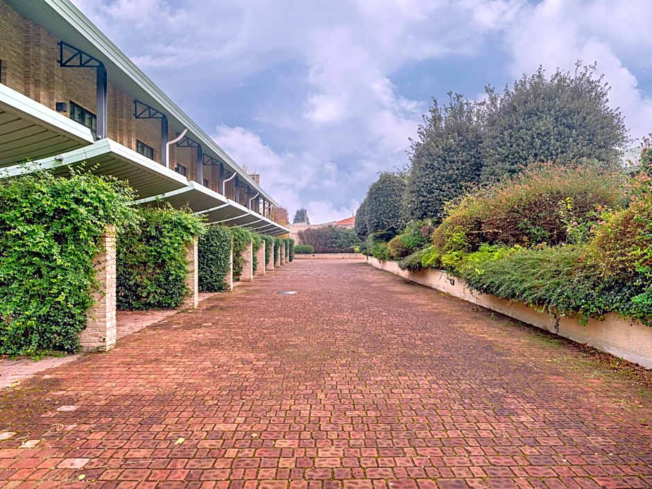 Hotel Prestige