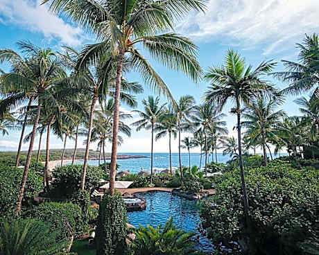 Four Seasons Resort Lanai