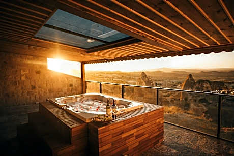 Harem Suites Cappadocia
