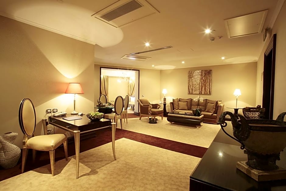 Anantara New York Palace Budapest