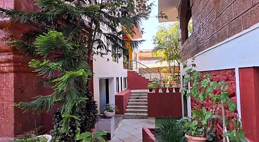 Cloud Green Residency