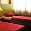 Bamboo Garden Bussiness Inn