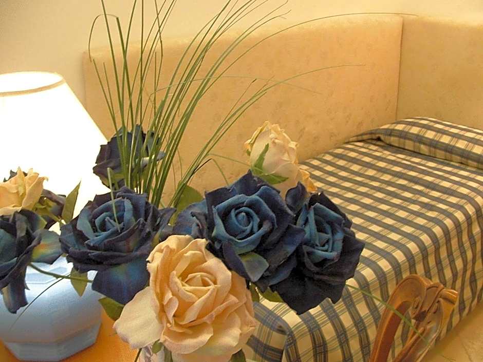 B&B Siena In Centro - Diffuso