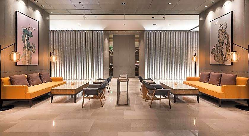 Novotel Shanghai Clover