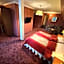 Hotel Pałac Borynia