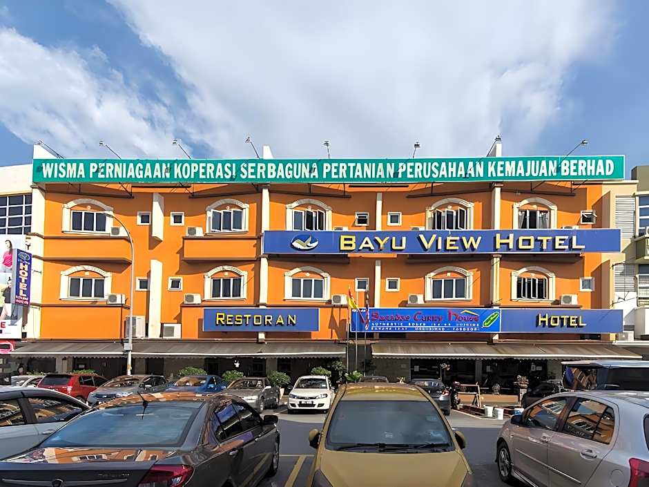 Bayu View Hotel Klang