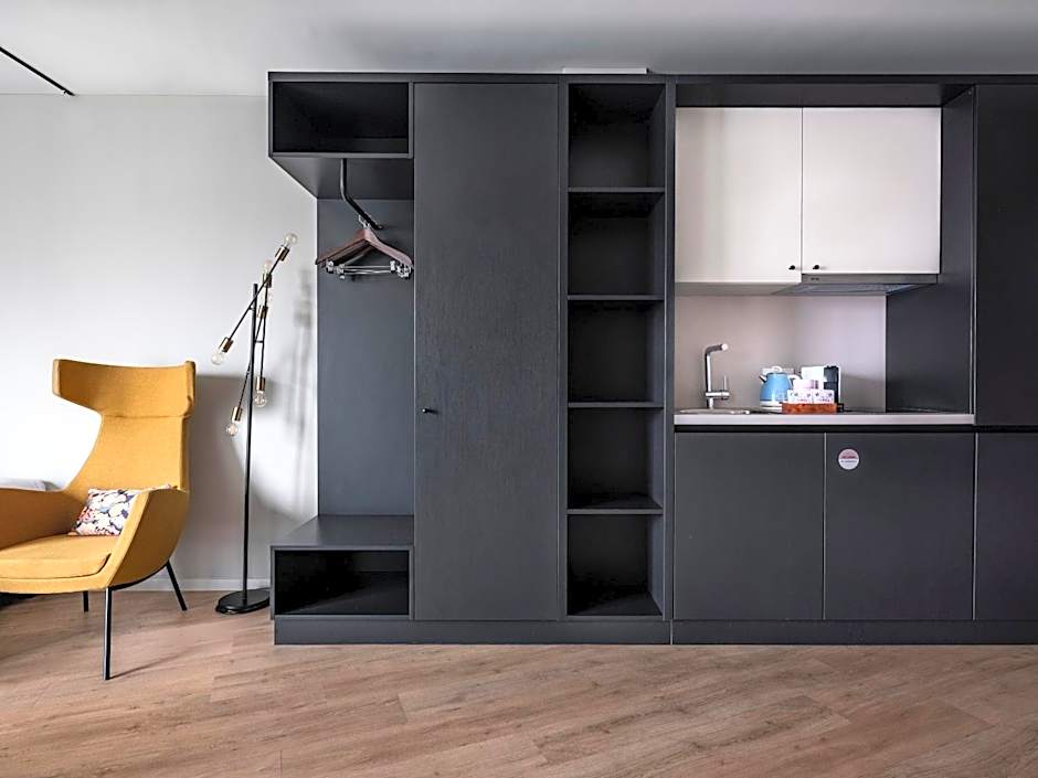 Numa Frankfurt Bloc