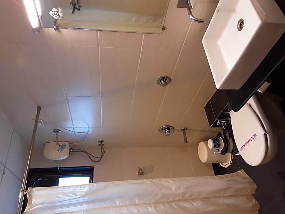 The Temple View Hotel